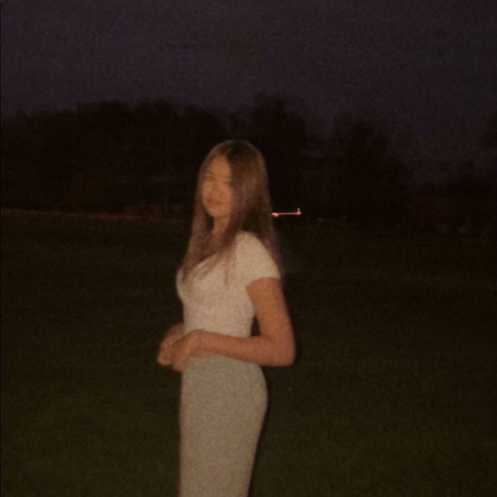 Meet your Posher, Grace